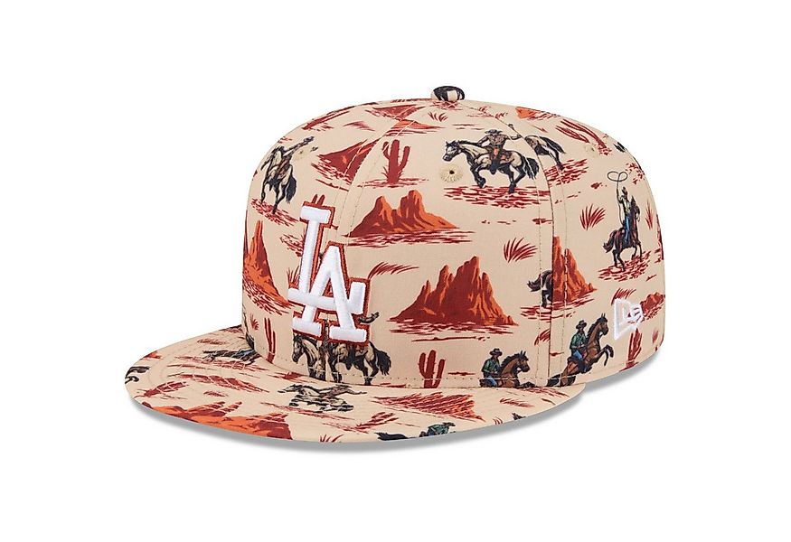 New Era Snapback Cap 9Fifty SPRING TRAINING LA Dodgers günstig online kaufen
