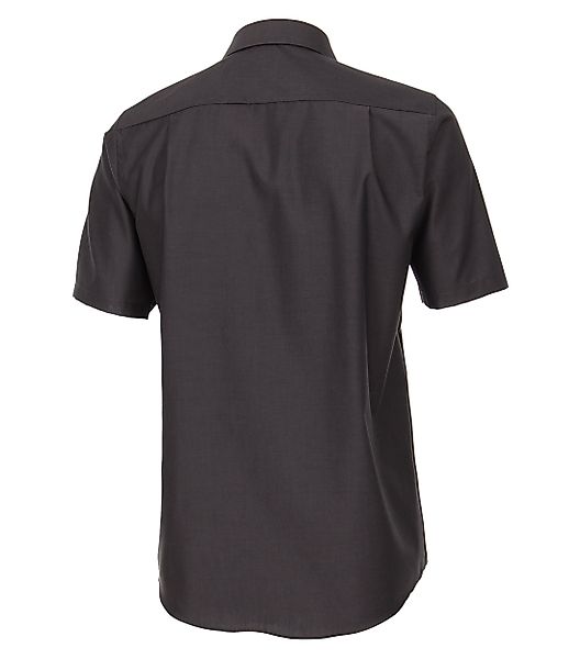 CASAMODA Businesshemd CASAMODA Businesshemd Kurzarm uni günstig online kaufen