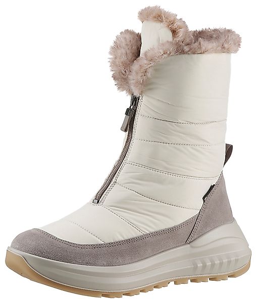 Ara MASSA Winterboots, Plateau, Kurzstiefel mit günstig online kaufen