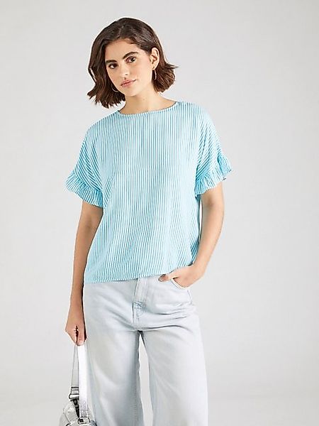 Vero Moda Funktionsbluse VMBUMPY (1-tlg) Volant günstig online kaufen