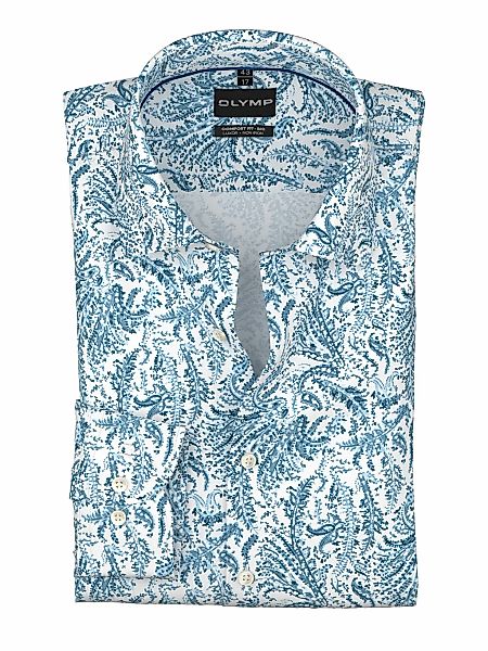 OLYMP Langarmhemd "Big & Tall" New Kentkragen, comfort fit günstig online kaufen