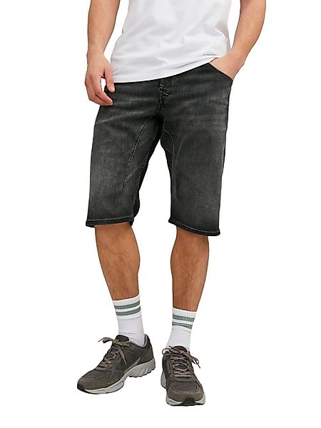 Jack & Jones Jeansshorts JJISCALE JJLONG günstig online kaufen