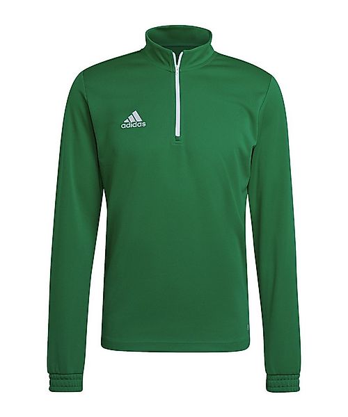 adidas Performance Sweatshirt adidas Performance Entrada 22 HalfZip Sweatsh günstig online kaufen