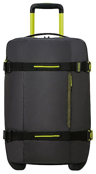American Tourister® Reisetasche URBAN TRACK 55, Trolley Duffle Bag Reisegep günstig online kaufen