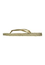 Ilse Jacobsen CHEERFUL03G Zehentrenner gemusterte Innensohle,Glitzersteine, günstig online kaufen