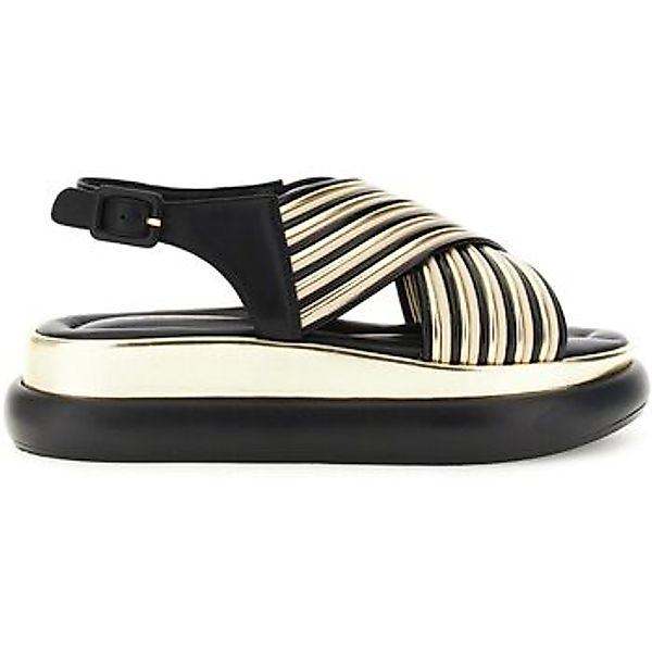 Café Noir  Sandalen CNDPE25-HB2090-blk günstig online kaufen