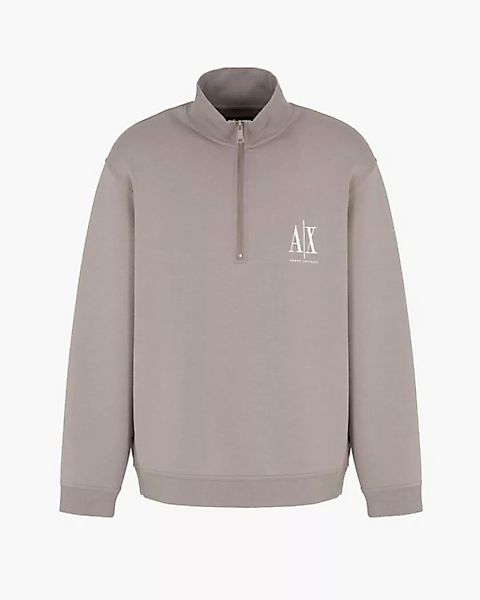 ARMANI EXCHANGE Sweatshirt günstig online kaufen