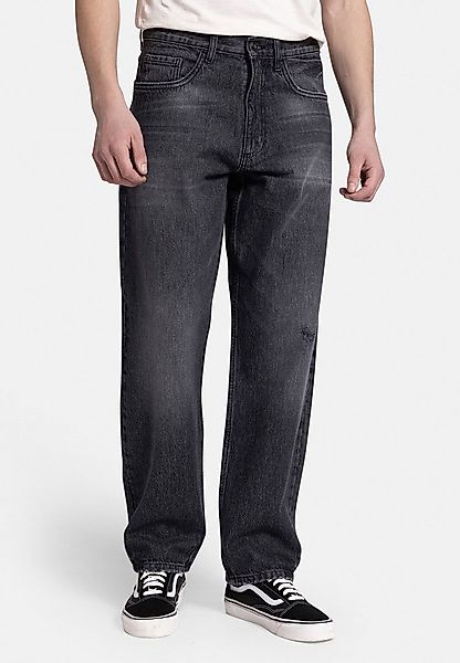 REDEFINED REBEL Regular-fit-Jeans Redefined Rebel Jeans RRTokyo Jeans LOOSE günstig online kaufen