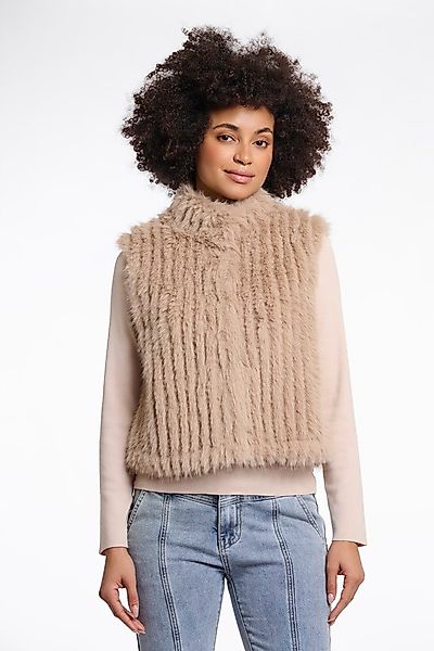 Rino & Pelle Kurzweste DAVA mit günstig online kaufen