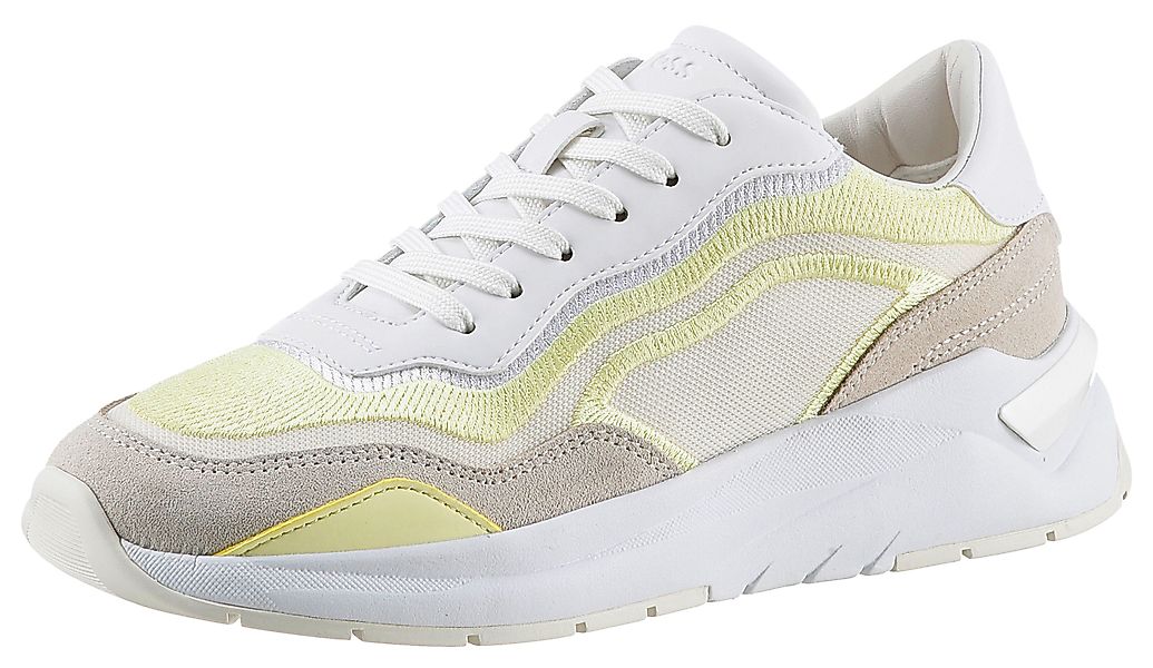 BOSS Skylar Runn Sneaker Freizeitschuh, Halbschuh, günstig online kaufen
