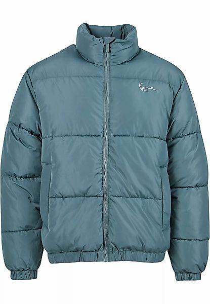 Karl Kani Winterjacke "Karl Kani Herren KM233-052-1 KK Chest Signature Puff günstig online kaufen
