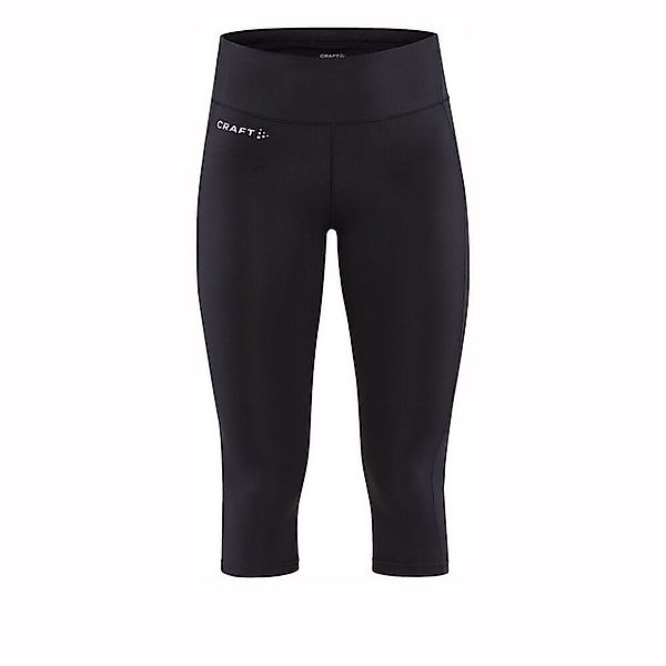 Craft Laufhose ADV Essence Capri Tights 2 günstig online kaufen