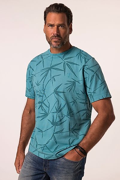 JP1880 T-Shirt JP1880 T-Shirt Halbarm Alloverprint günstig online kaufen