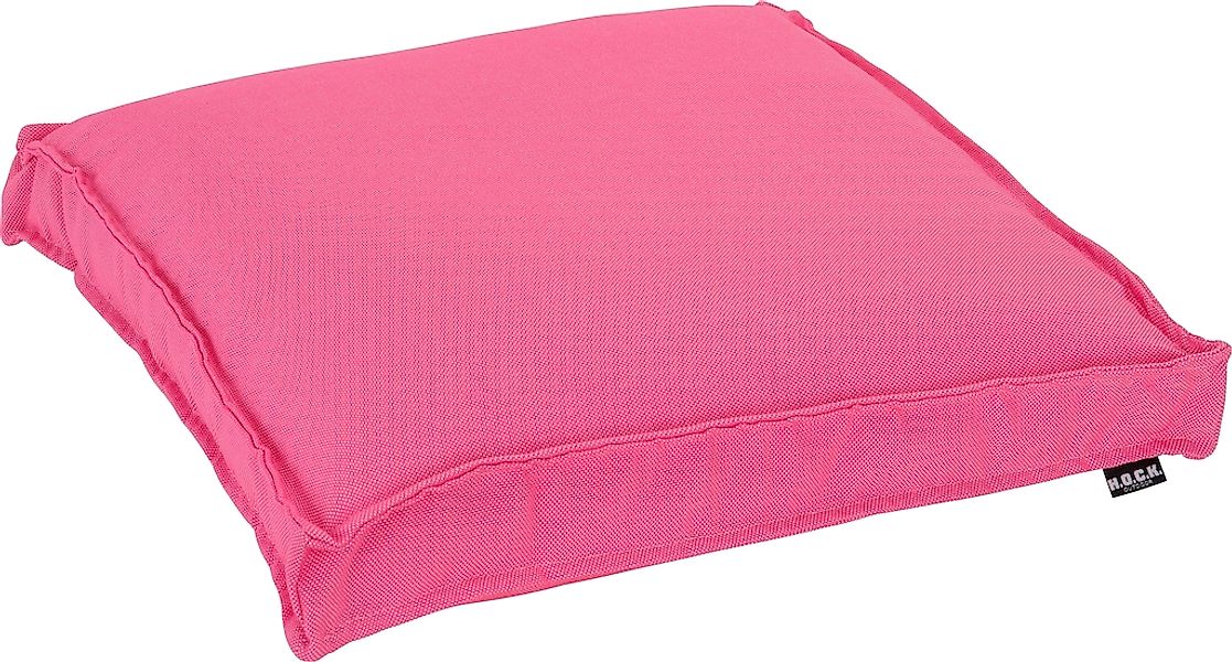 H.O.C.K. Sitzkissen "Caribe", Outdoor geeignet günstig online kaufen