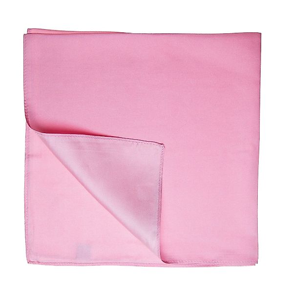 TINITEX Seidentuch Nickituch Halstuch Twill altrosa günstig online kaufen