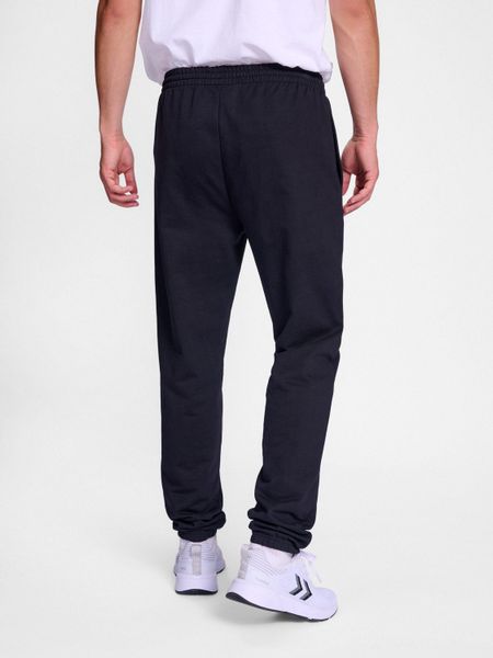 hummel Jogginghose Regular Fit Sweatpants elastischer günstig online kaufen