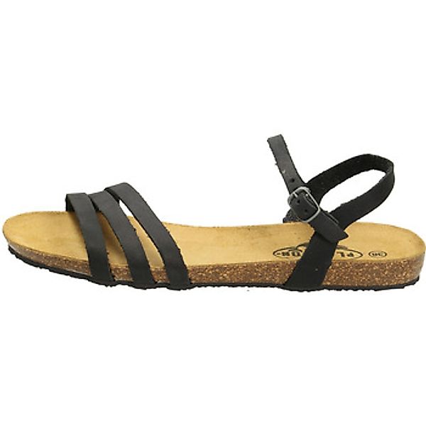 Plakton  Sandalen Sandaletten 575080 NEGRO APURE günstig online kaufen