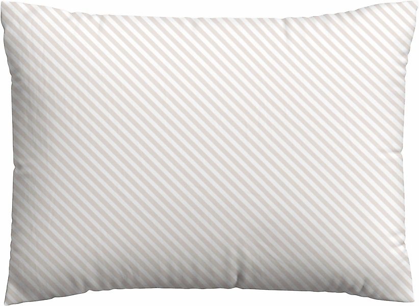 Schlafgut Kissenbezug "Woven Satin Fade" mit Farbverlauf günstig online kaufen