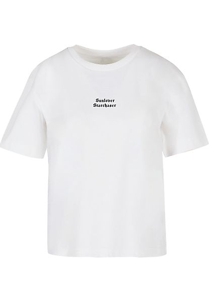 Miss Tee T-Shirt Miss Tee Damen günstig online kaufen
