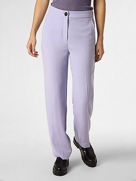 Marc Cain Bundfaltenhose günstig online kaufen