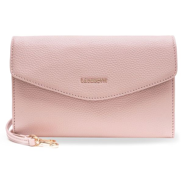 Lazarotti Clutch Bologna Leather, Leder günstig online kaufen