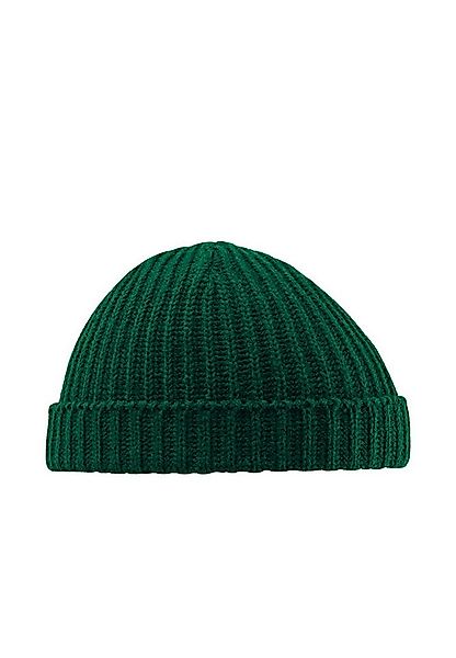 Yuhu Beanie Trawler Beanie Herren kurz Retro Dockermütze mit Umschlag Ripps günstig online kaufen