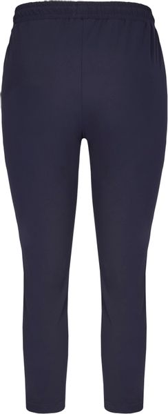 KjBRAND 7/8-Hose "Susie XS" in großen Größen, mit Bindeband günstig online kaufen