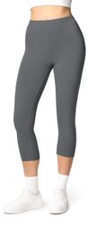 Ladeheid Leggings Damen 3/4 Capri Hose günstig online kaufen