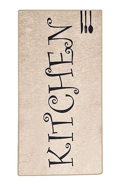 Conceptum Hypnose Teppich 100% POLYESTER, 80 x 150 cm L1539 günstig online kaufen