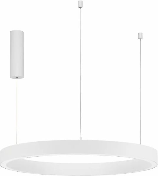 Nova Luce LED-Hängeleuchte »STING«, 1 flammig, Leuchtmittel LED-Modul   LED günstig online kaufen