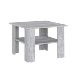 KOMTO Couchtisch Wohnzimmertisch Modern Coffee Table günstig online kaufen