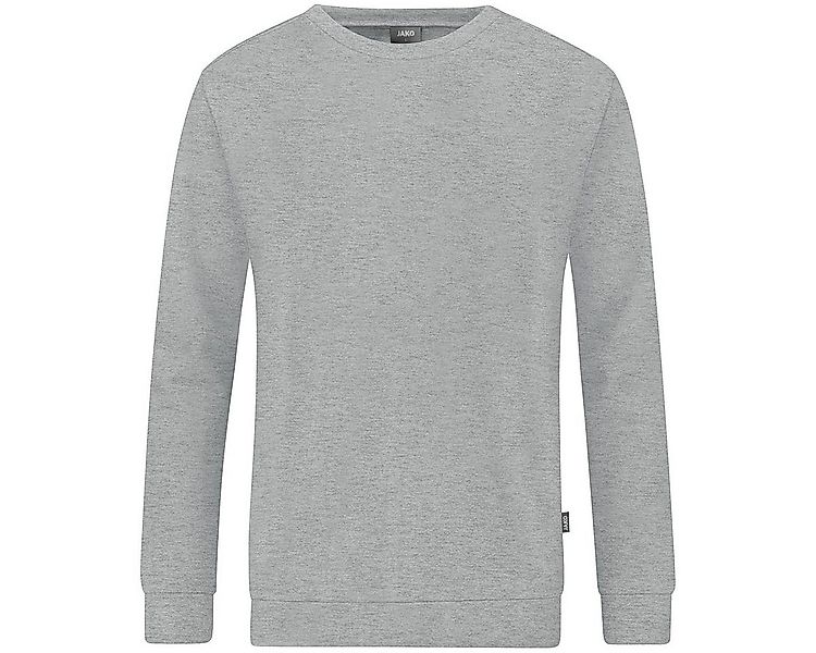 Jako Sweatshirt Sweat Organic günstig online kaufen