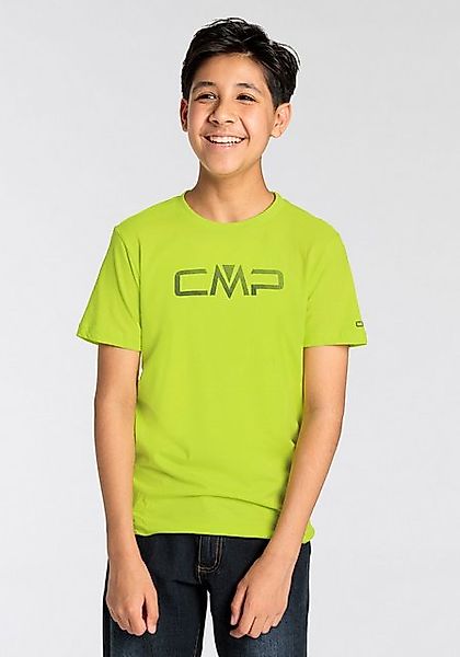 CMP T-Shirt K Funktionsshirt günstig online kaufen