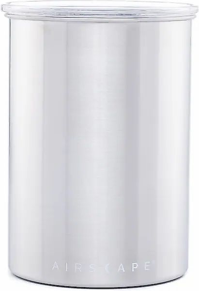 AIRSCAPE Vorratsdose »Airscape®«, (1 tlg.), mit Ventil-Deckel, robuste Vera günstig online kaufen