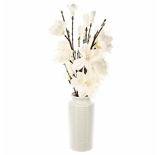 Kunstpflanze Zimmerpflanze, Atmosphera Créateur d'intérieur, Höhe 75 cm günstig online kaufen