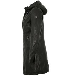 Mauritius Lederjacke MWMilene Mauritius - Damen günstig online kaufen