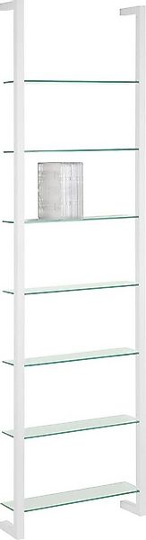 Spinder Design Wandregal CUBIC, Metall, Tiefe 13 cm günstig online kaufen