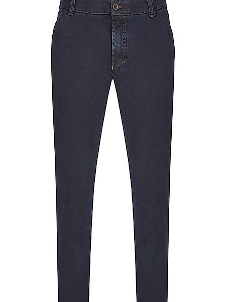 Club Of Comfort Chino Garvey Denim Navy - Größe 48 günstig online kaufen