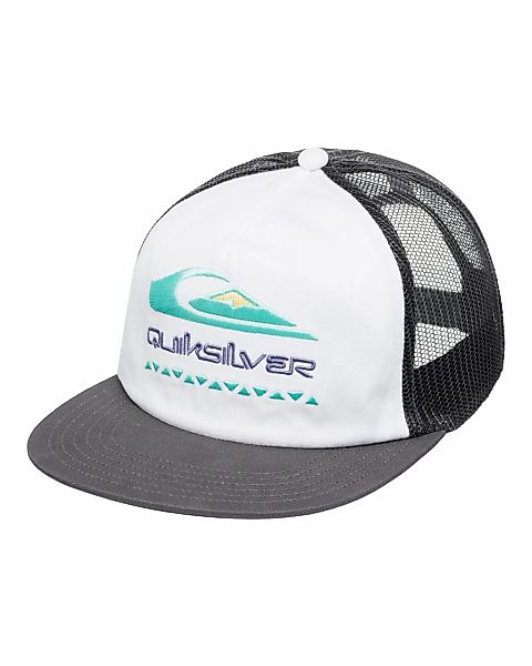 Quiksilver Trucker Cap "Oasis" günstig online kaufen