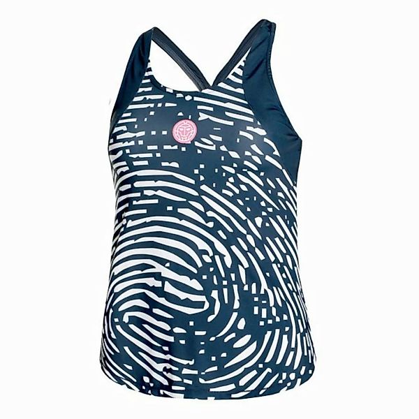 BIDI BADU Tanktop Fingerprint Tank günstig online kaufen