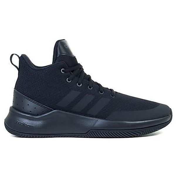 Adidas Speedend2end Schuhe EU 42 Black günstig online kaufen