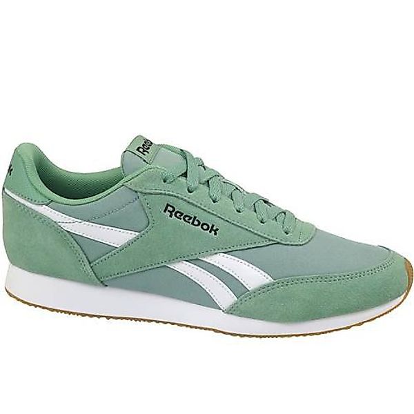 Reebok Royal Cl Jogger 2 Schuhe EU 43 Green,Celadon günstig online kaufen