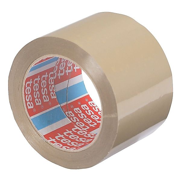 tesa Klebeband 4124 75 mm / günstig online kaufen