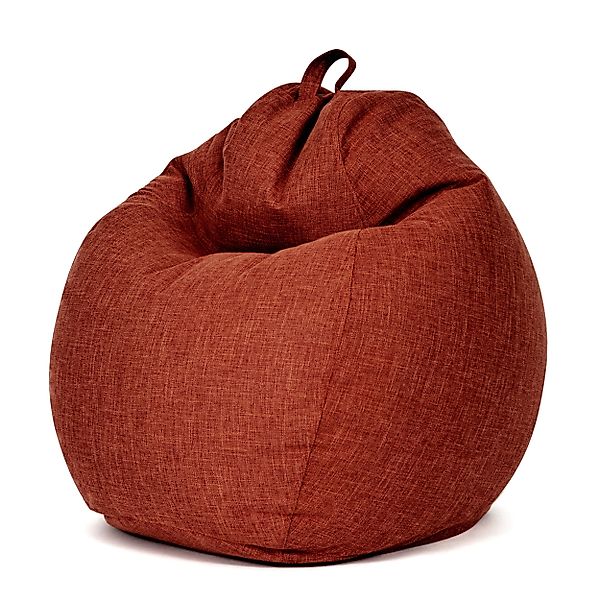 Green Bean Sitzsack Home Linen (Indoor günstig online kaufen