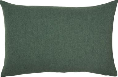 Esprit Dekokissen "Harp" mit Keder und Applikation, Kissenhülle ohne Füllun günstig online kaufen