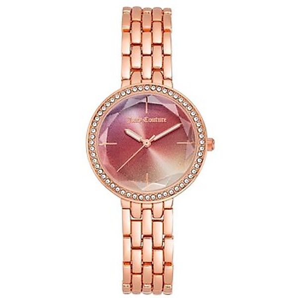 Juicy Couture  Armbanduhr jc1208pkrg günstig online kaufen