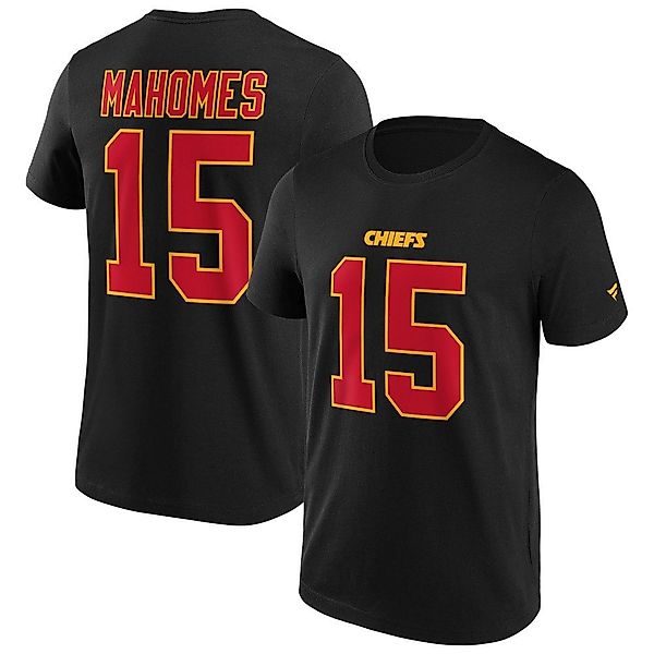 Fanatics T-Shirt Fanatics T-Shirt Kansas City günstig online kaufen