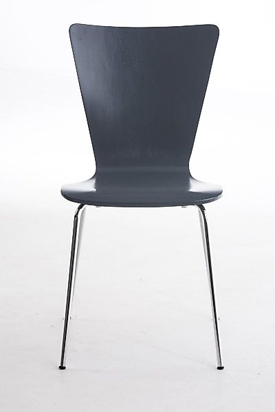 CLP Besucherstuhl Aaron (2er Set), ergonomisch günstig online kaufen