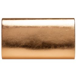 Caspar Clutch TA512 Damen Metallic Abendtasche günstig online kaufen
