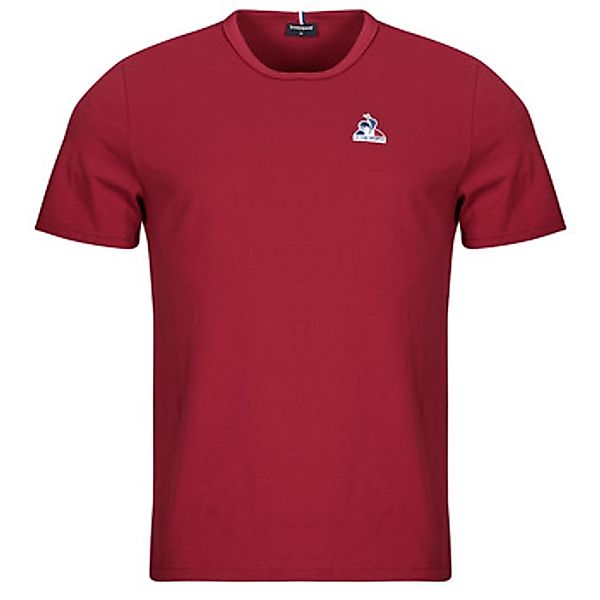 Le Coq Sportif  T-Shirt ESS TEE SS N°1 M günstig online kaufen